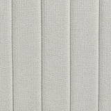 Jemma Upholstered Side Chair in Beige Linen (2 Per Carton)