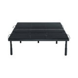 Z Base Pro Adjustable Bed with Head and Foot Incline