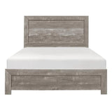 Corbin Full Bed in a Box