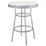 Retro Bar Table