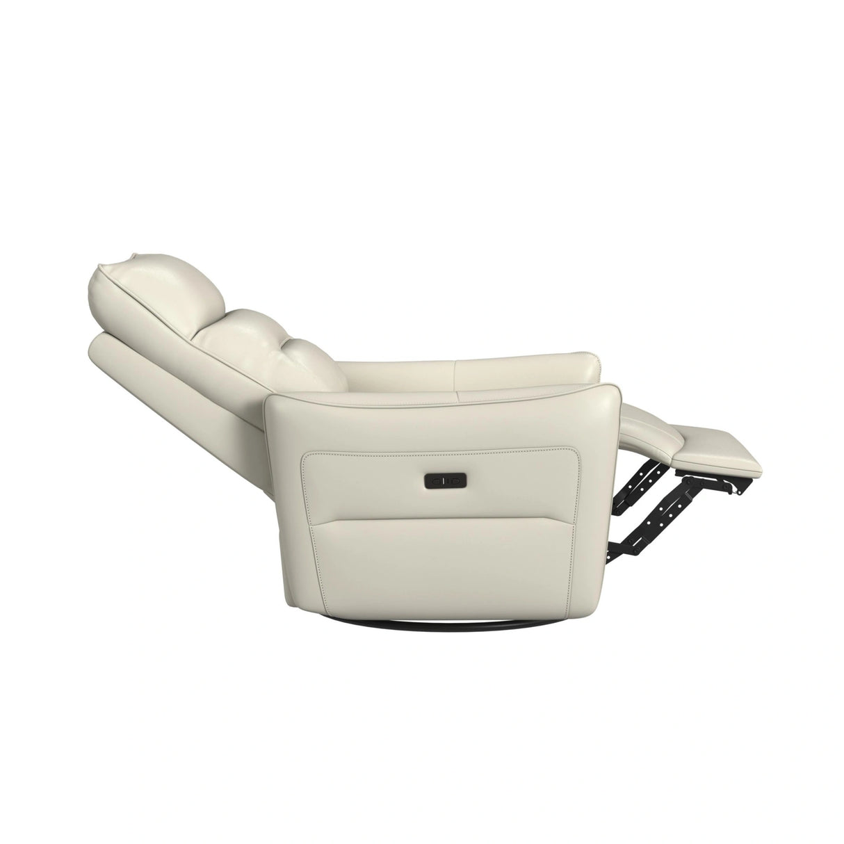 Deco P1 Recliner with Glider and Swivel