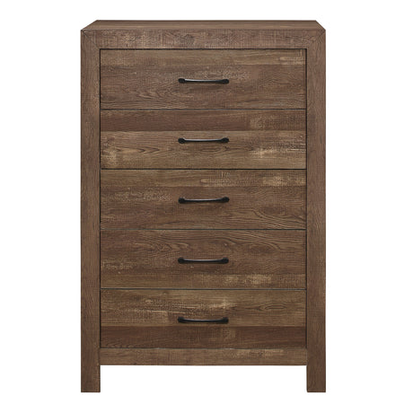 Corbin-Chest image