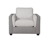 2880 Jameson Ecru Sectional
