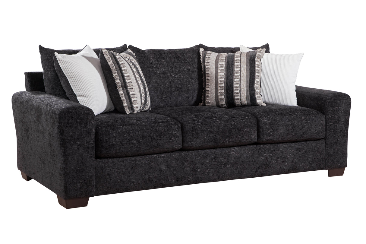 2535 Zazie Onyx