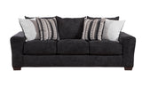 2535 Zazie Onyx