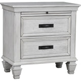 Franco Nightstand