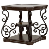 Laney End Table