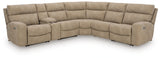 Next-Gen DuraPella Power Reclining Sectional