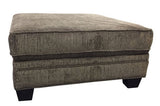 25729 Cocktail Ottoman