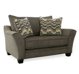 25744 Double Chair