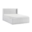 Carmel Queen Platform Bed image
