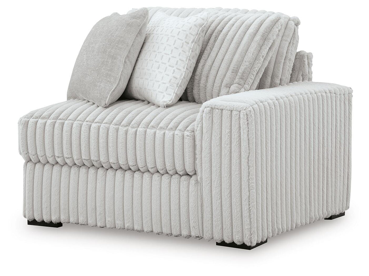 Stupendous Sectional