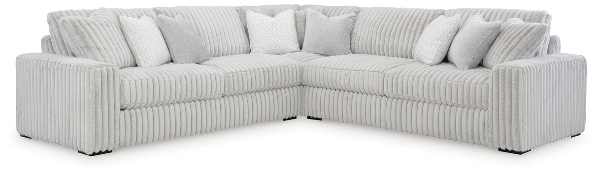 Stupendous Living Room Set