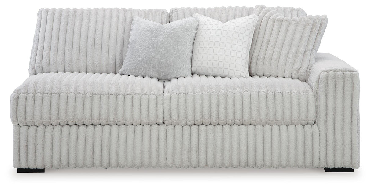 Stupendous Sectional