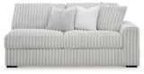 Stupendous Sectional
