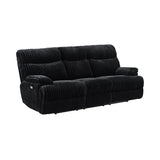 Admiral Sofa in Masis Black