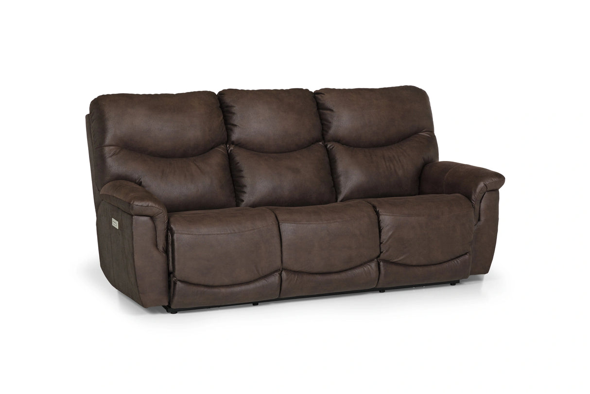 94651H Pwr HR Dual Recl. Sofa