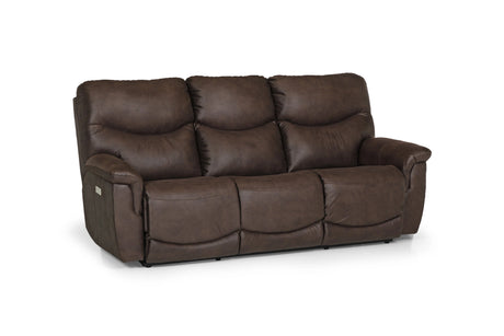 94651H Pwr HR Dual Recl. Sofa