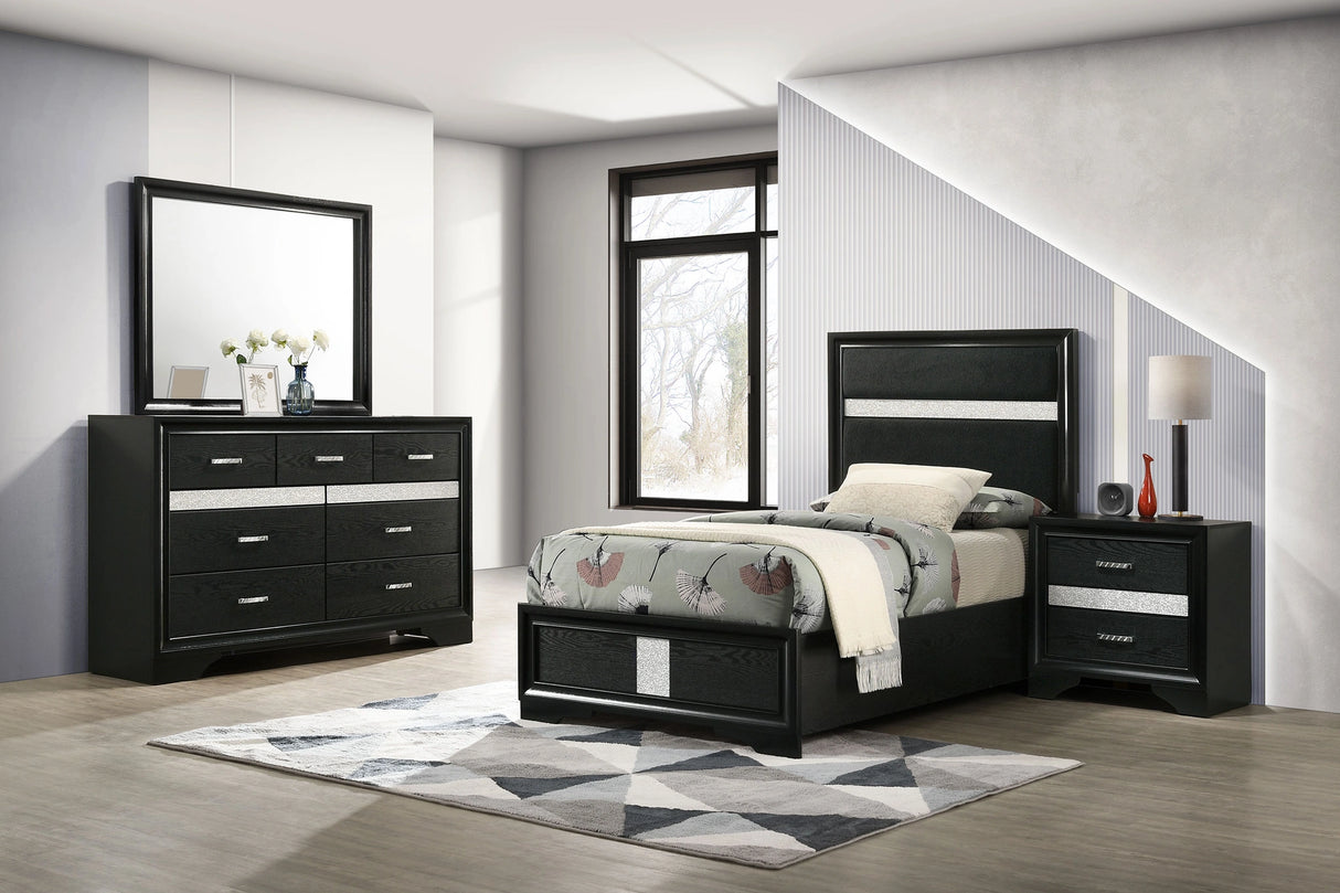 Miranda Bedroom Set