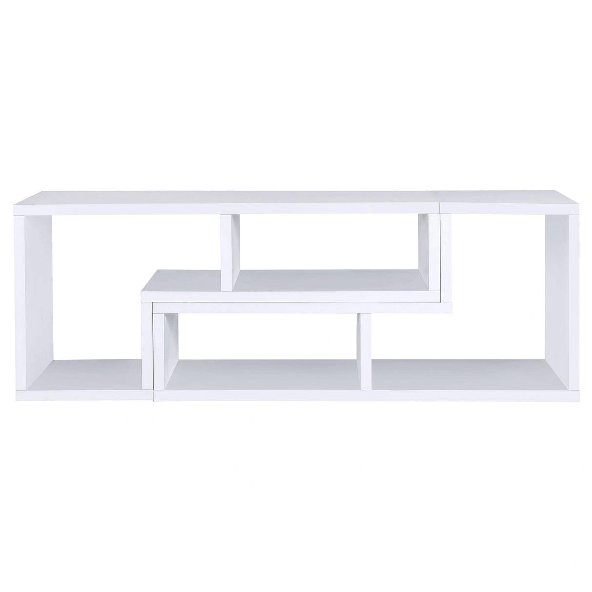 Velma Bookshelf Console