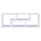 Velma Bookshelf Console