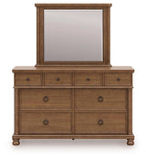 Rowlenstown Bedroom Set