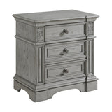 Glenmore Panel Bedroom Set