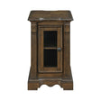 Rochester Chairside Table image