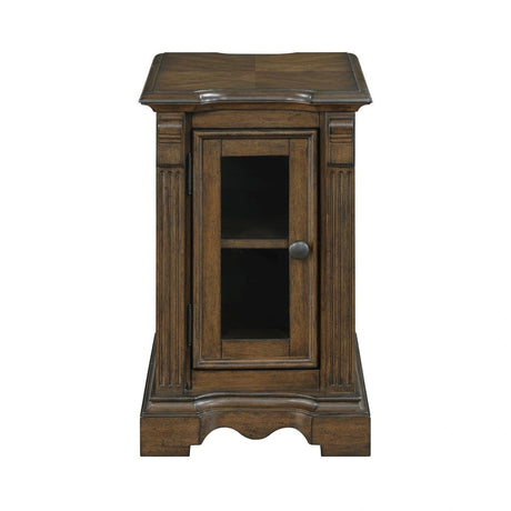 Rochester Chairside Table image