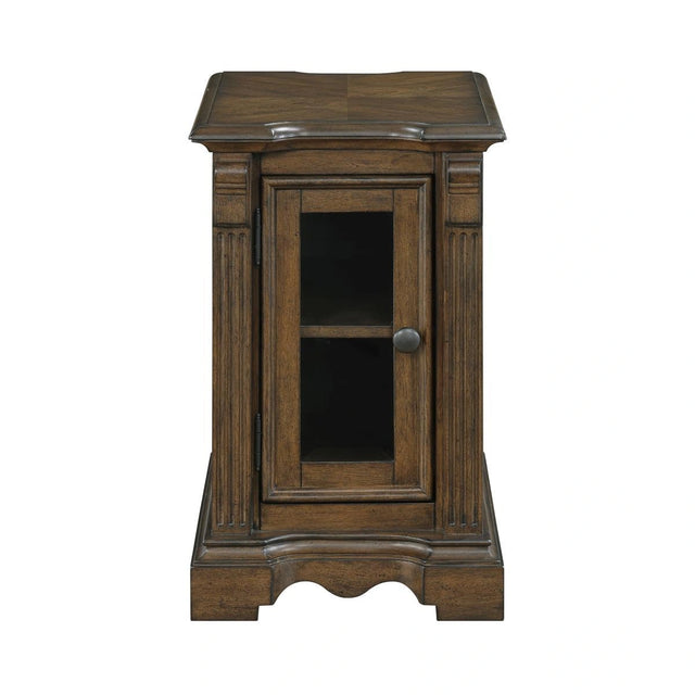 Rochester Chairside Table image