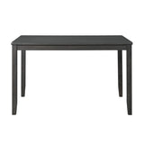 Alex 60" 7PC Dining Set