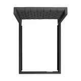 Morrow Bed in Heirloom Charcoal