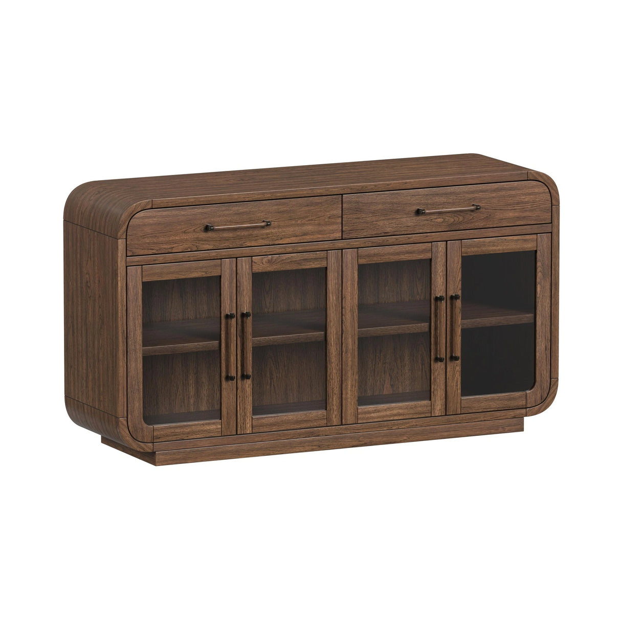 Glinda Server in Brown