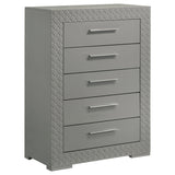 Ives Chest of Drawers