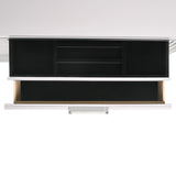 Twenty Nine Storage Bedroom Set in White