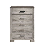 Millers Cove Bedroom Set