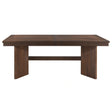 Franco-(2) Dining Table image
