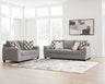 Loreo Living Room Set