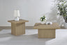 Devar Coffee Table Set