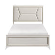 Audra California King Bed image