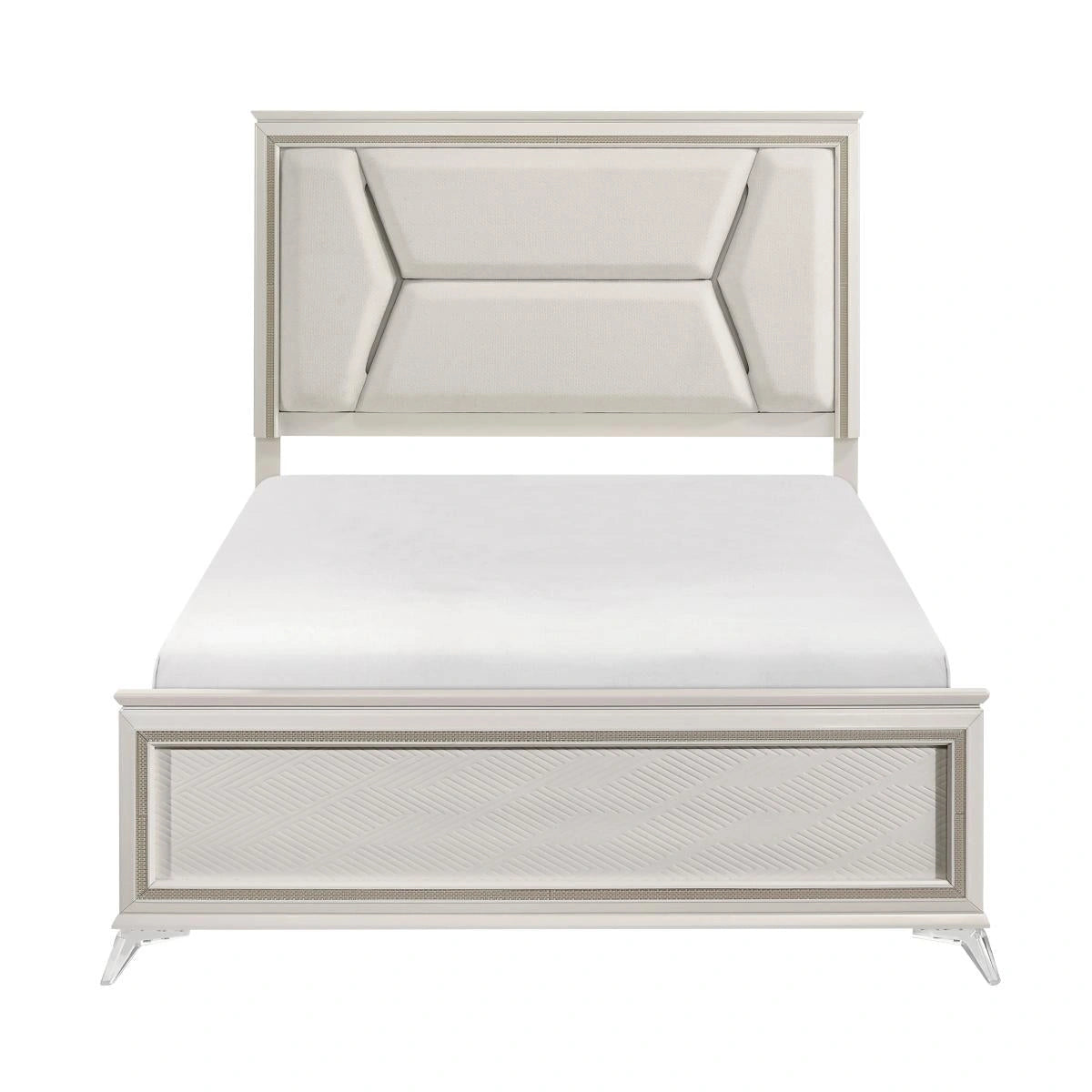 Audra California King Bed image