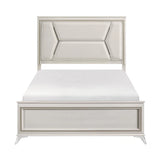 Audra California King Bed image