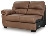 WillowBend Sectional