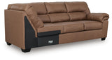 WillowBend Sectional