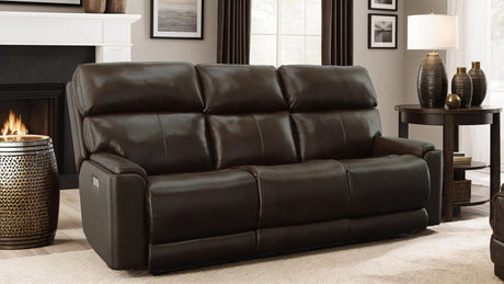 72451B Pwr HR/Lumbar Recl. Sofa