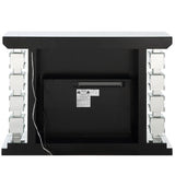 Fireplace w/Bluetooth