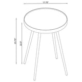 Kaelyn End Table