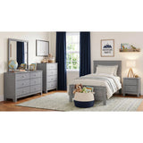 Sami Youth Bed