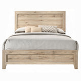 Miquell EK Bed
