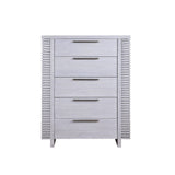 Chest w/Side Hidden Storage